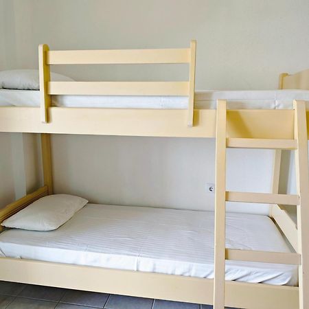 Sunset Apartments Perdika  Zewnętrze zdjęcie