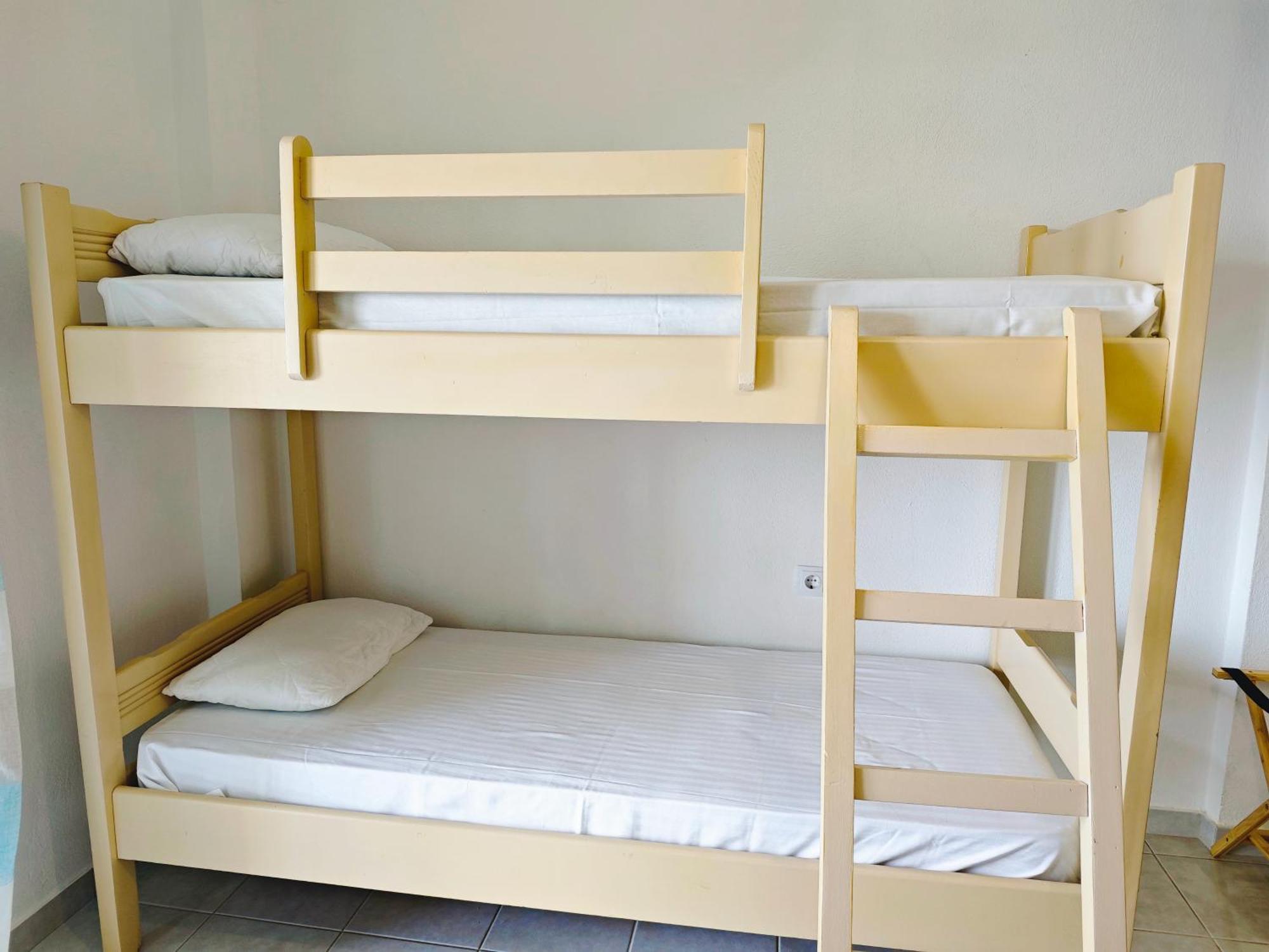 Sunset Apartments Perdika  Zewnętrze zdjęcie