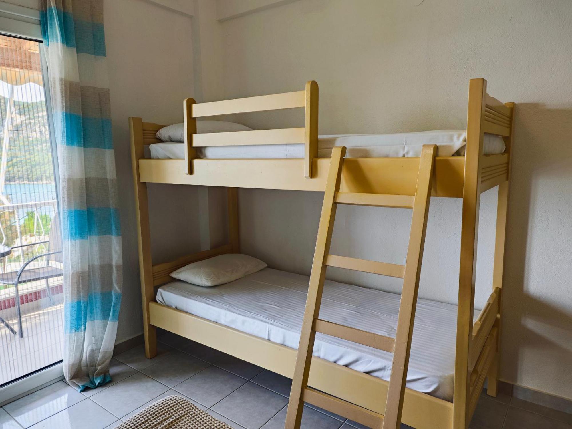Sunset Apartments Perdika  Zewnętrze zdjęcie