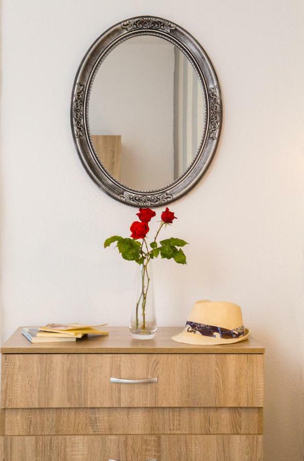 Sunset Apartments Perdika  Zewnętrze zdjęcie