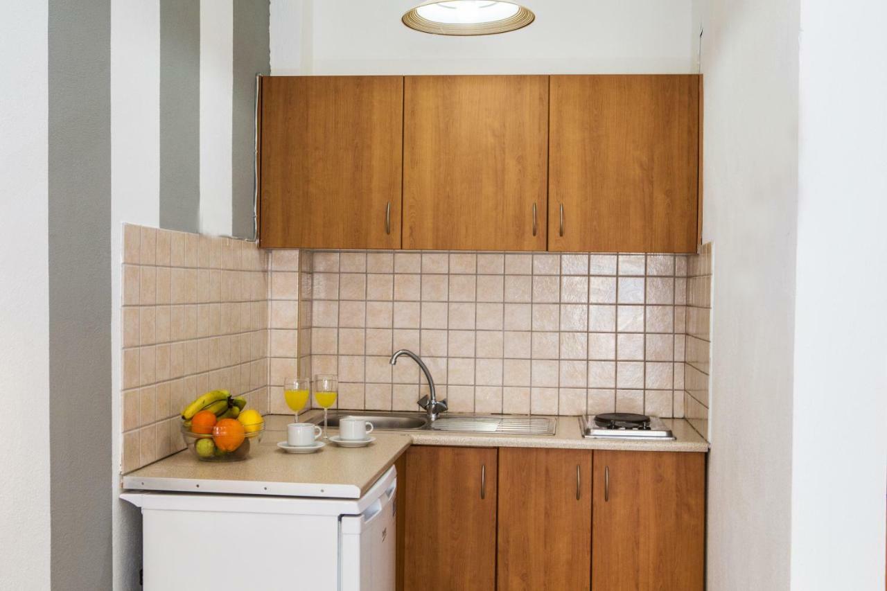 Sunset Apartments Perdika  Zewnętrze zdjęcie