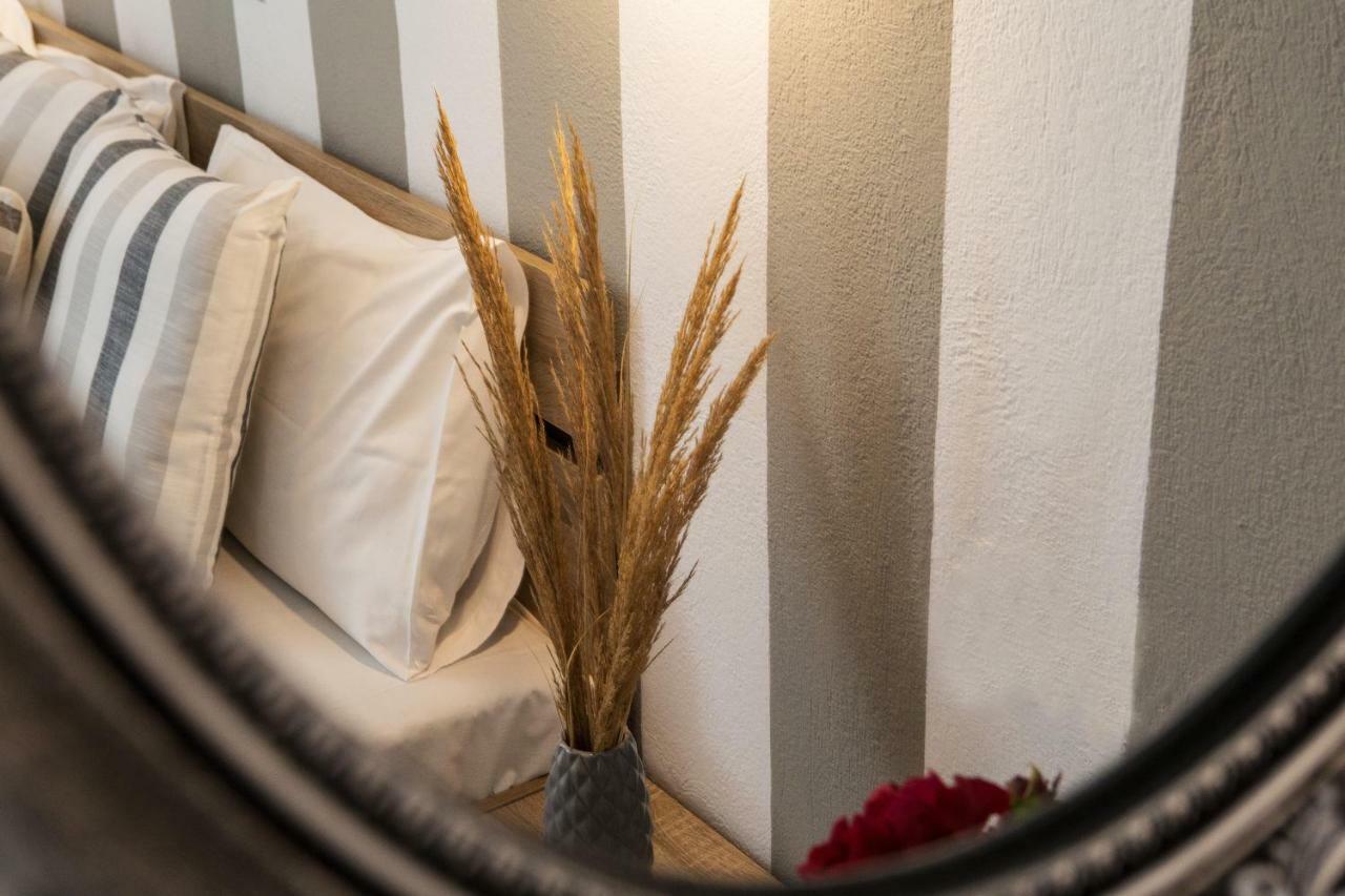 Sunset Apartments Perdika  Zewnętrze zdjęcie