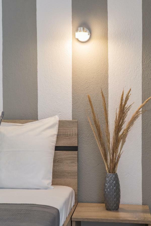 Sunset Apartments Perdika  Zewnętrze zdjęcie