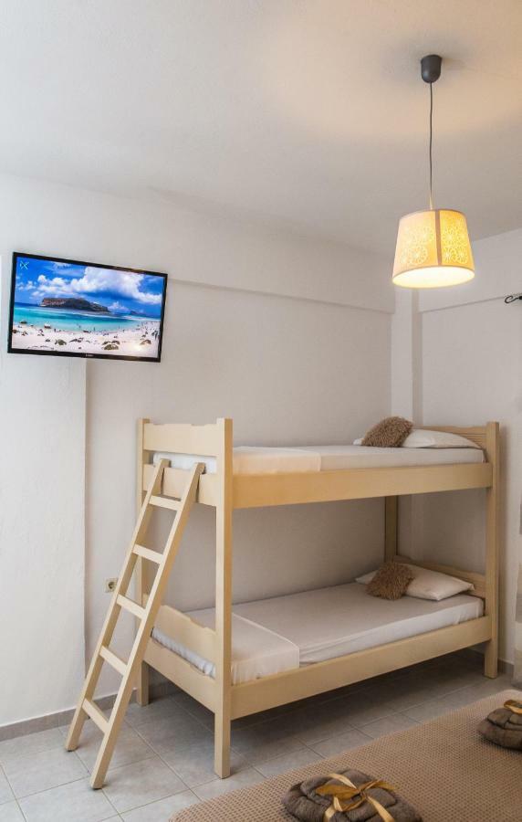 Sunset Apartments Perdika  Zewnętrze zdjęcie