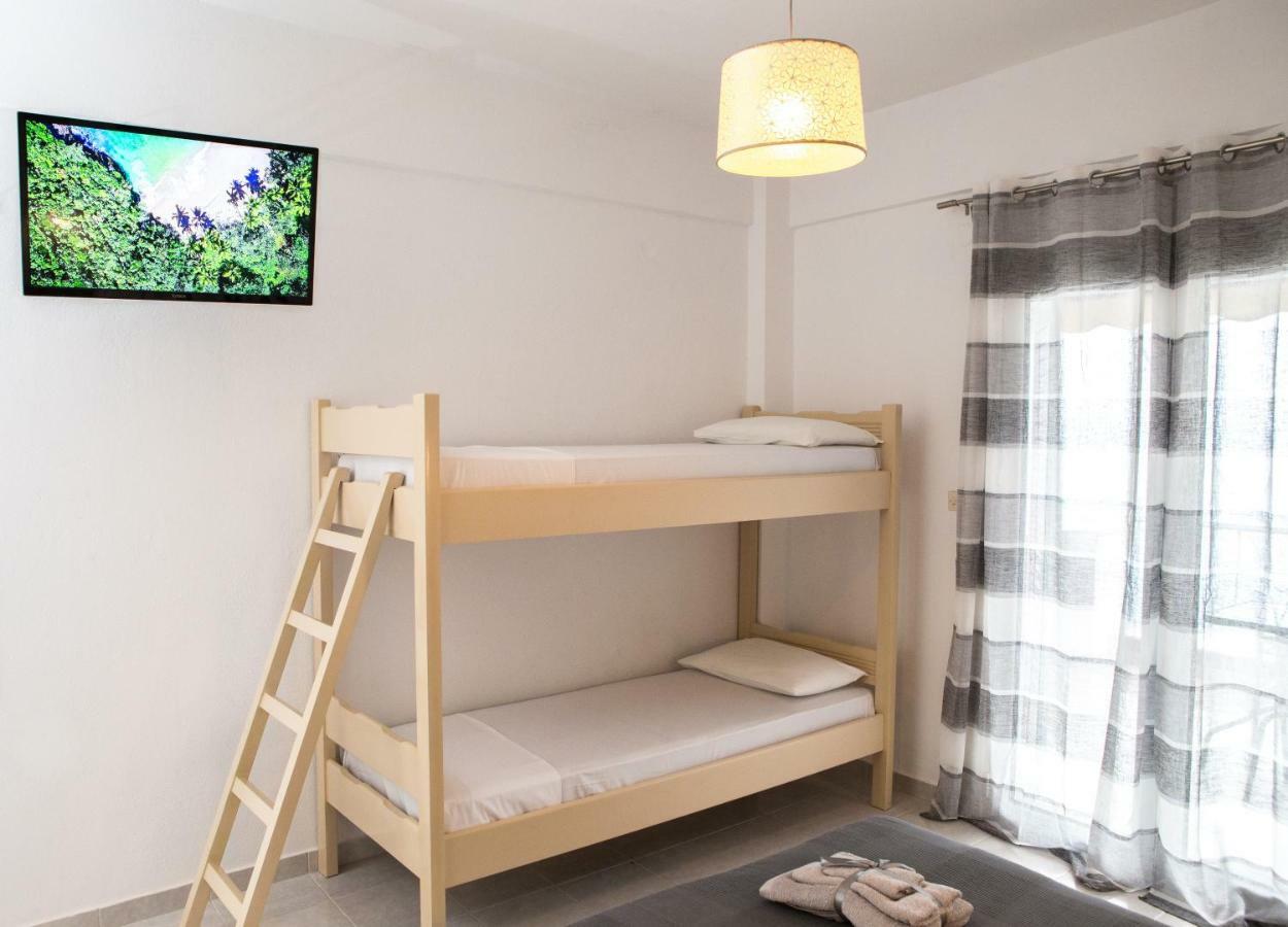 Sunset Apartments Perdika  Zewnętrze zdjęcie