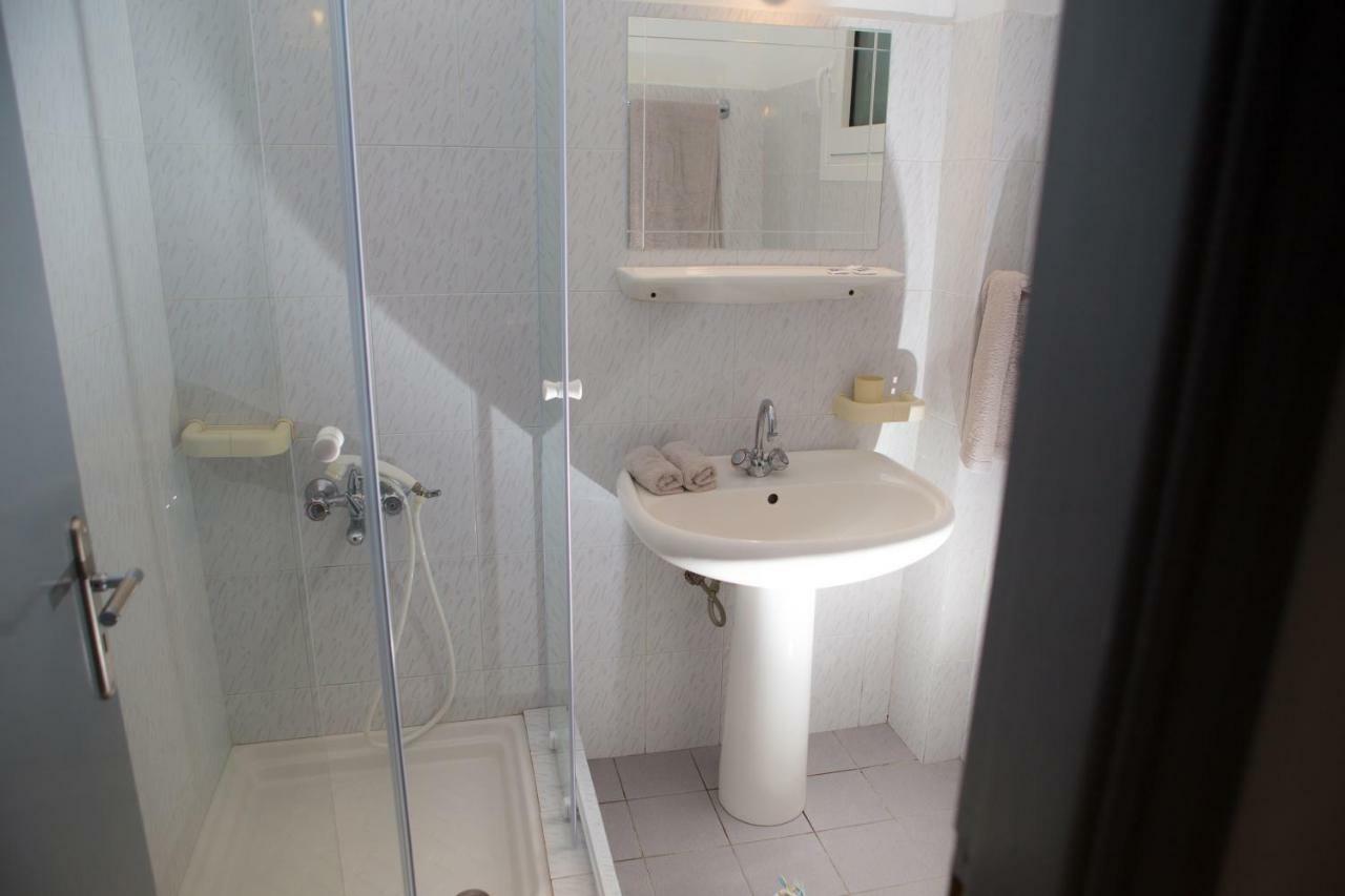 Sunset Apartments Perdika  Zewnętrze zdjęcie