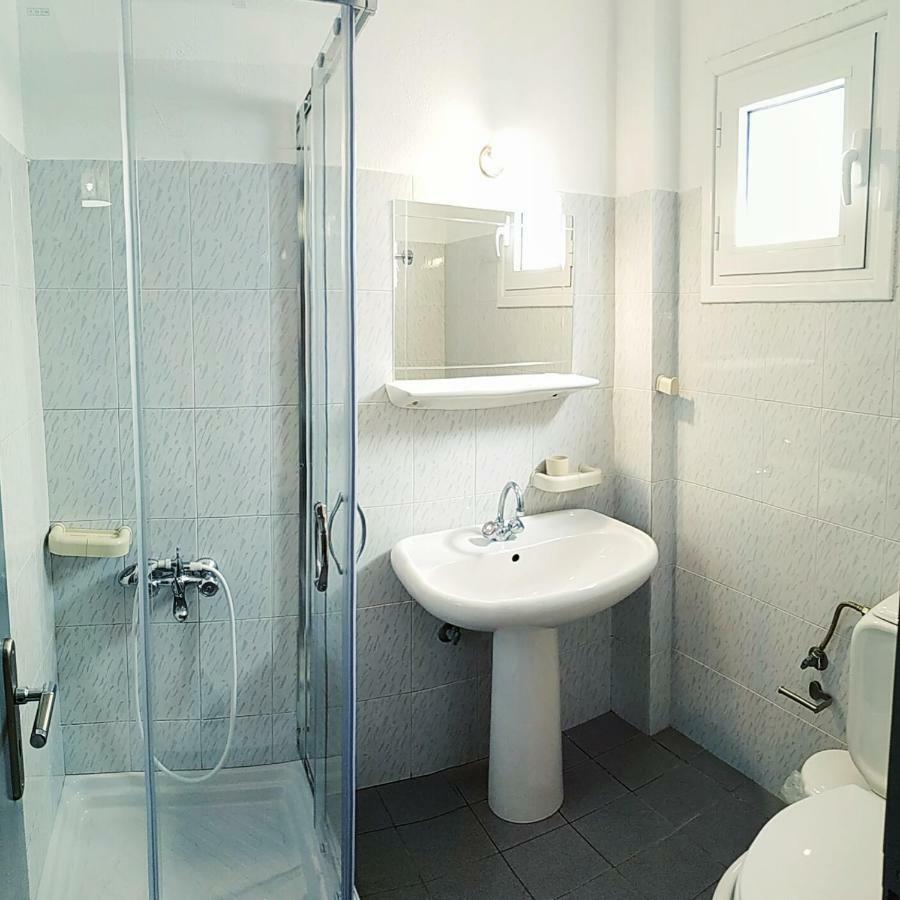 Sunset Apartments Perdika  Zewnętrze zdjęcie